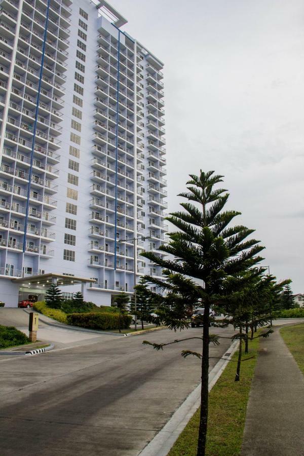 Smdc Wind Residences Tagaytay With Balcony 19Th Floor 따가이따이 외부 사진