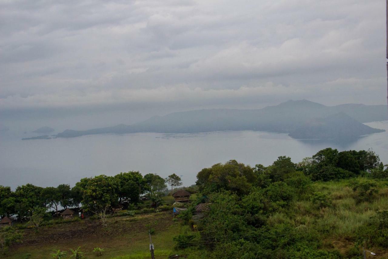 Smdc Wind Residences Tagaytay With Balcony 19Th Floor 따가이따이 외부 사진