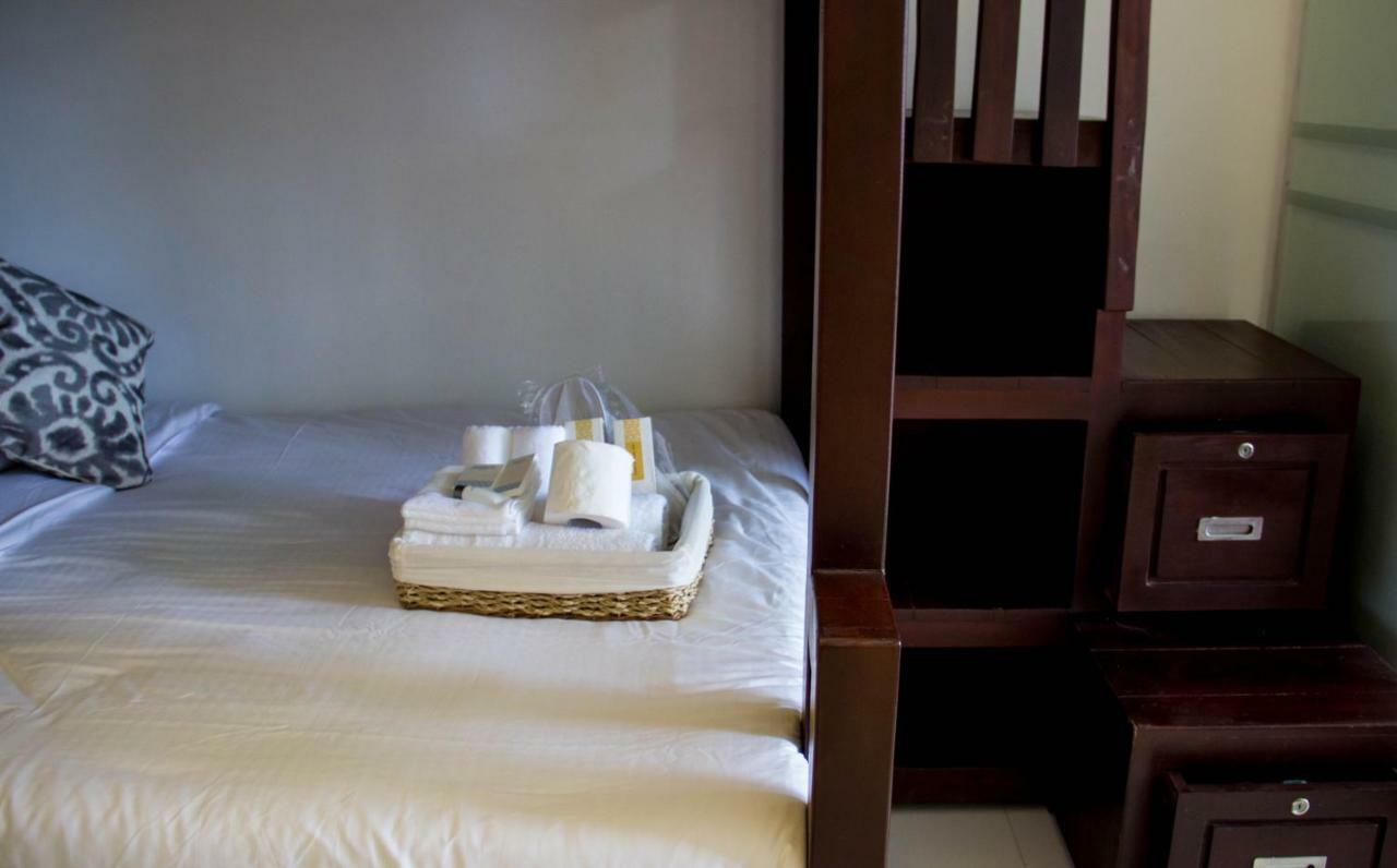 Smdc Wind Residences Tagaytay With Balcony 19Th Floor 따가이따이 외부 사진