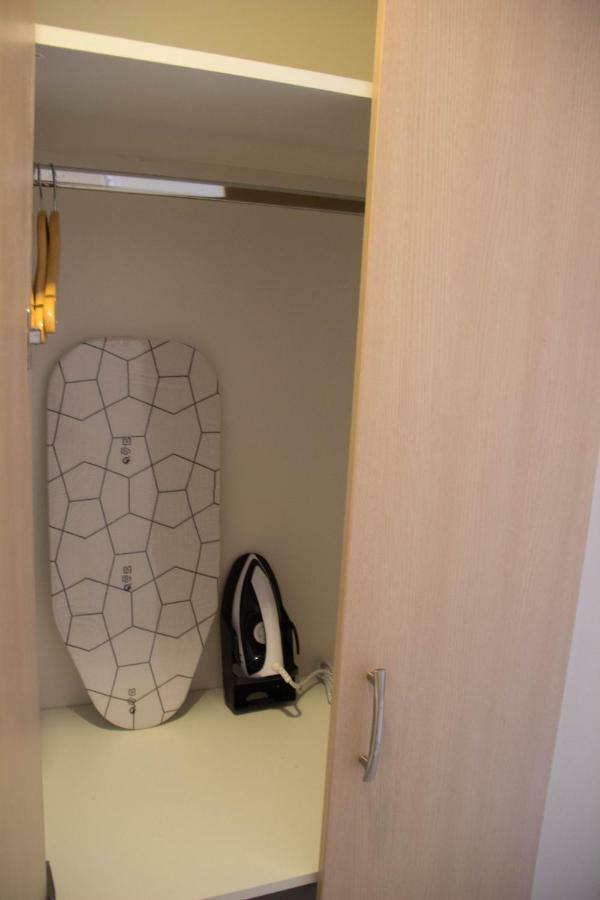 Smdc Wind Residences Tagaytay With Balcony 19Th Floor 따가이따이 외부 사진